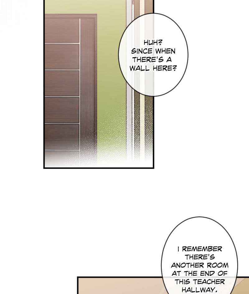 Mr. Beta Chapter 614 page 2 - 