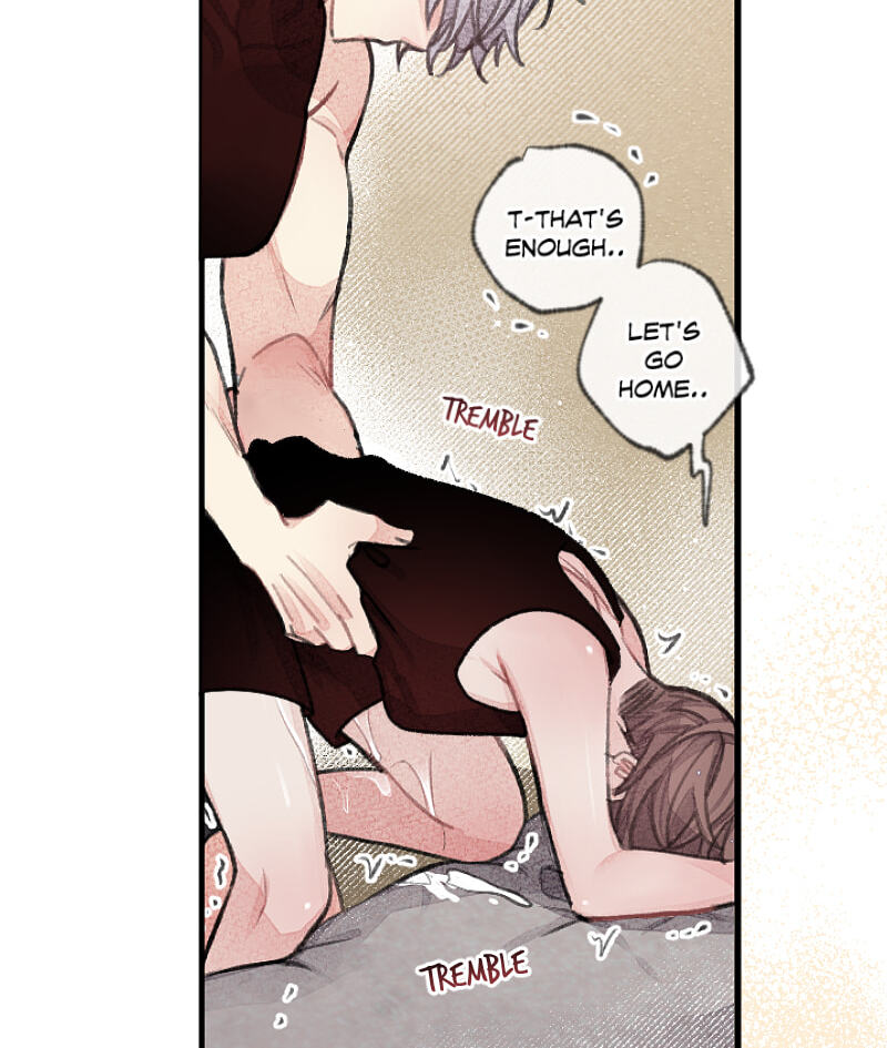 Mr. Beta Chapter 614 page 14 - 