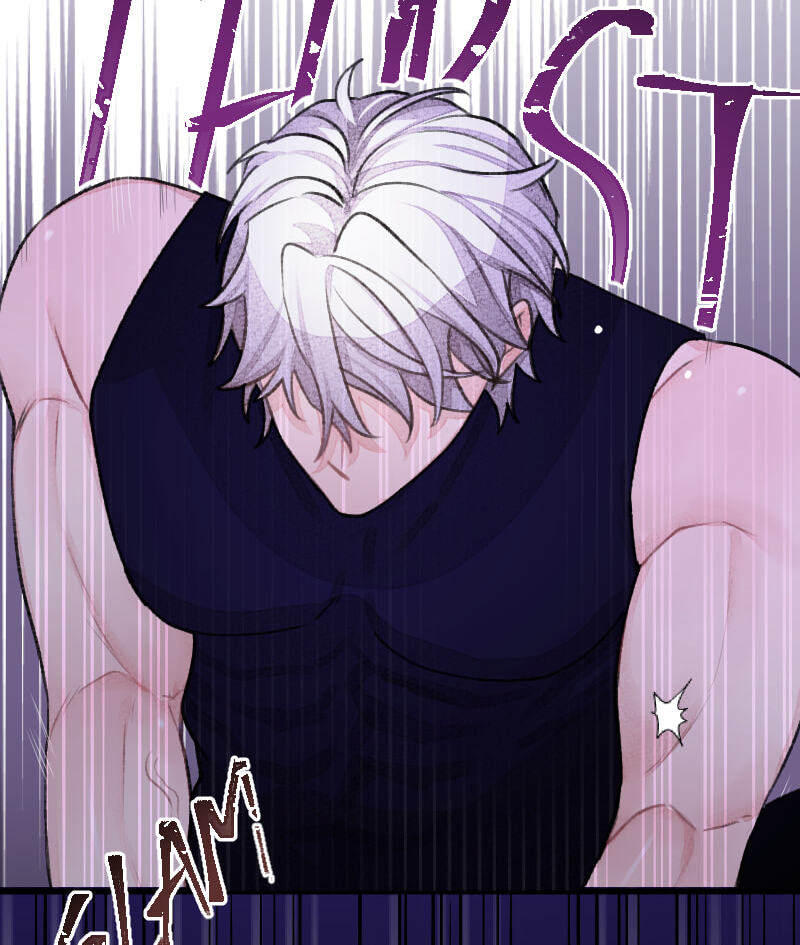 Mr. Beta Chapter 614 page 6 - 