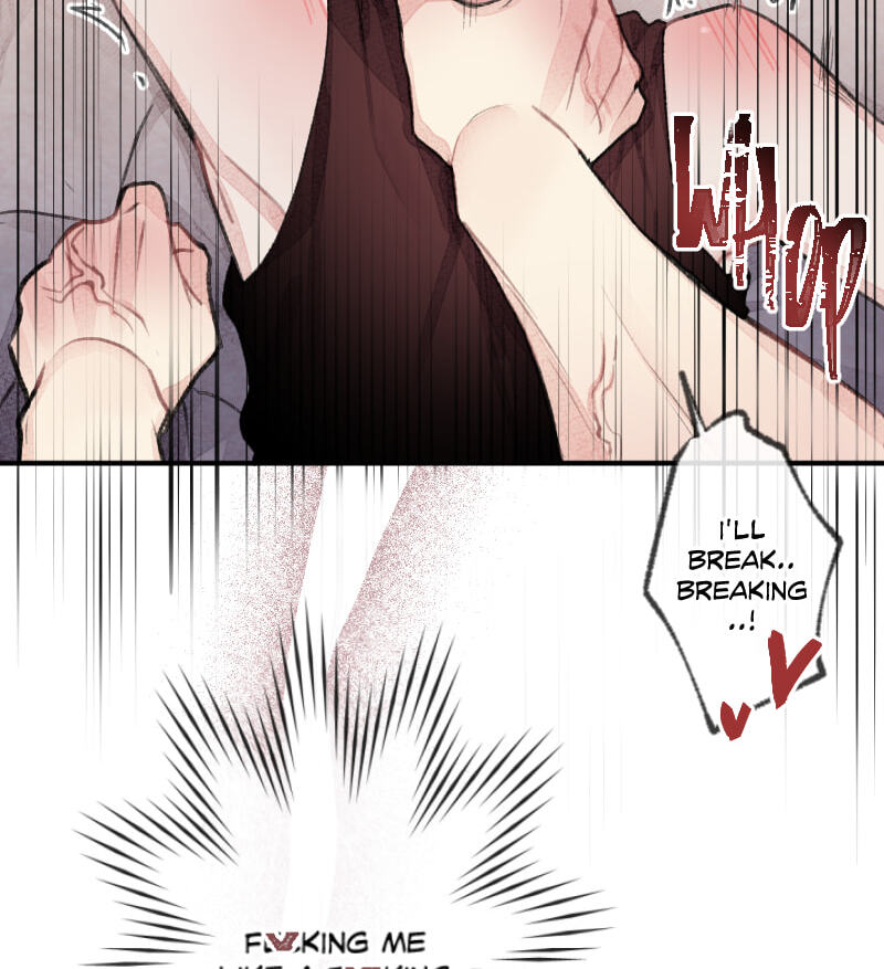 Mr. Beta Chapter 615 page 14 - 