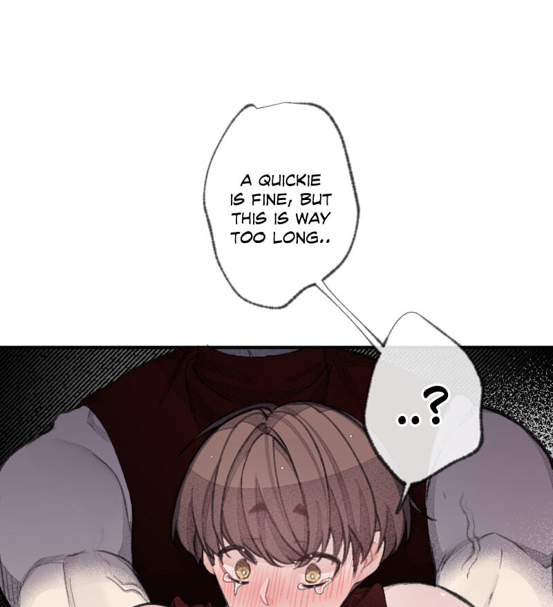 Mr. Beta Chapter 615 page 3 - 