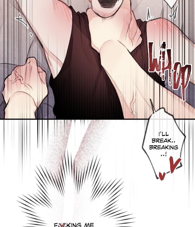 Mr. Beta Chapter 616 page 2 - 