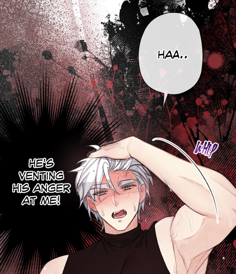 Mr. Beta Chapter 616 page 4 - 