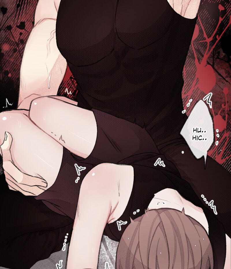 Mr. Beta Chapter 616 page 5 - 
