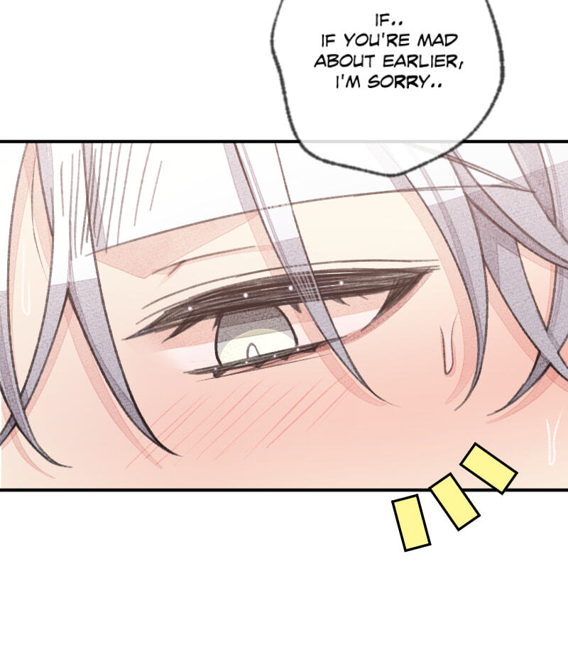 Mr. Beta Chapter 616 page 7 - 