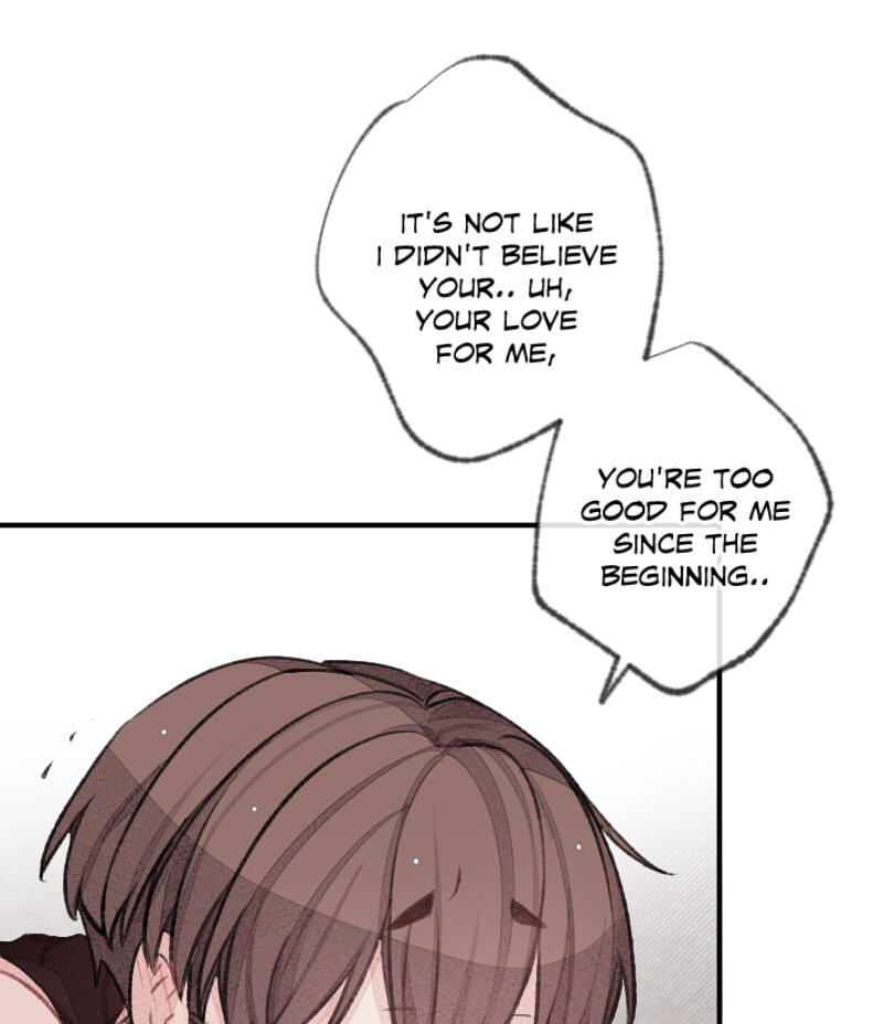 Mr. Beta Chapter 616 page 8 - 