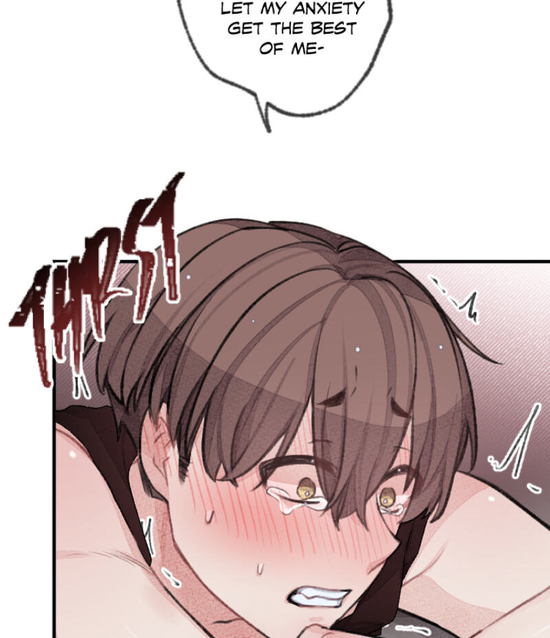 Mr. Beta Chapter 616 page 10 - 