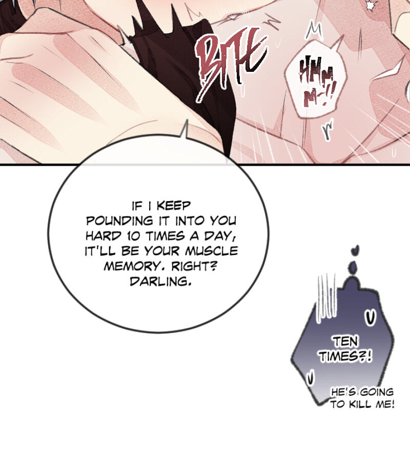 Mr. Beta Chapter 618 page 5 - 
