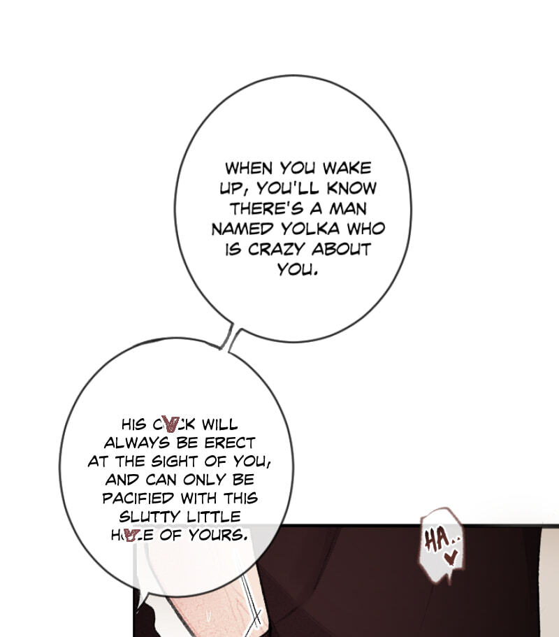 Mr. Beta Chapter 618 page 6 - 
