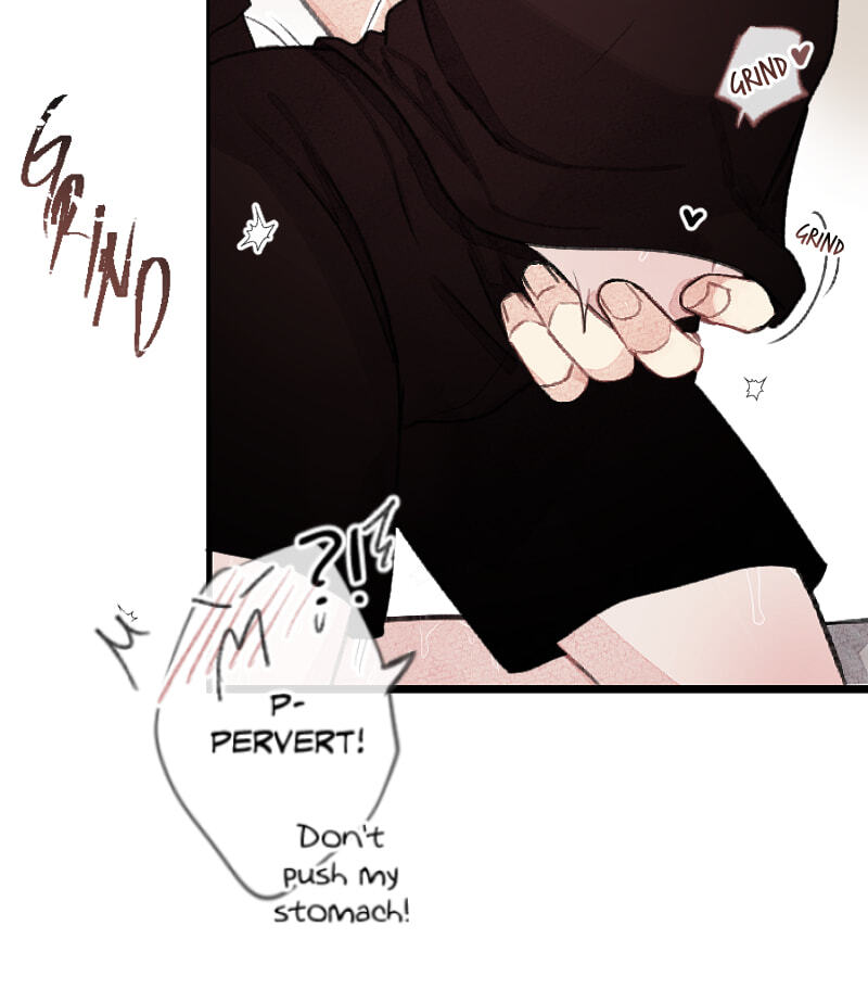 Mr. Beta Chapter 618 page 7 - 
