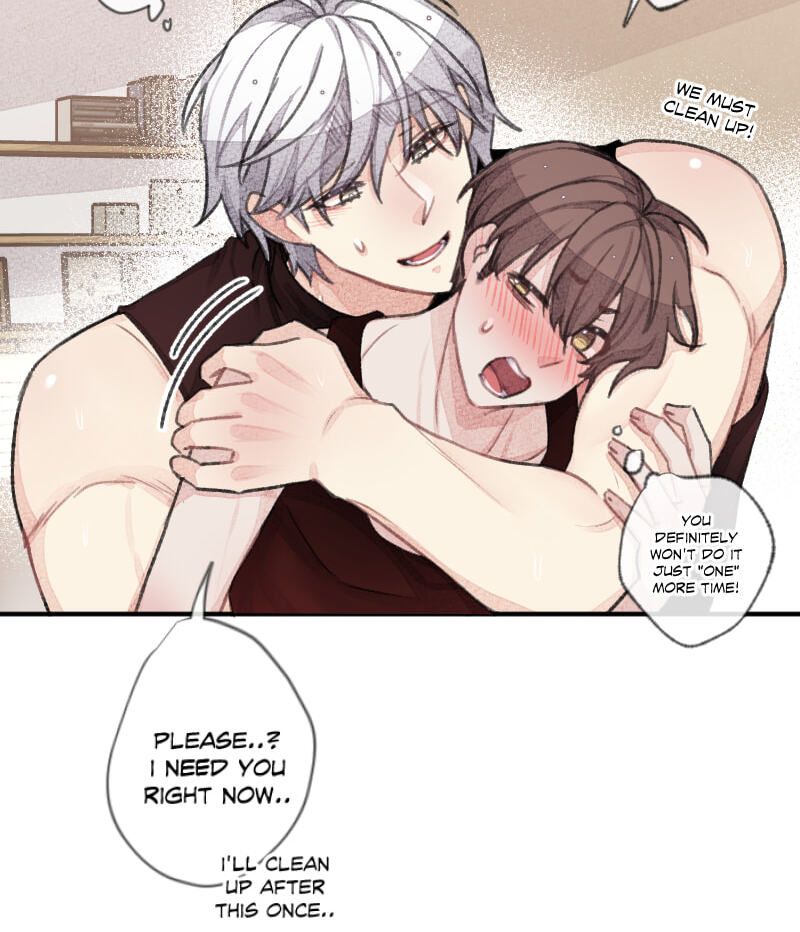 Mr. Beta Chapter 622 page 6 - 