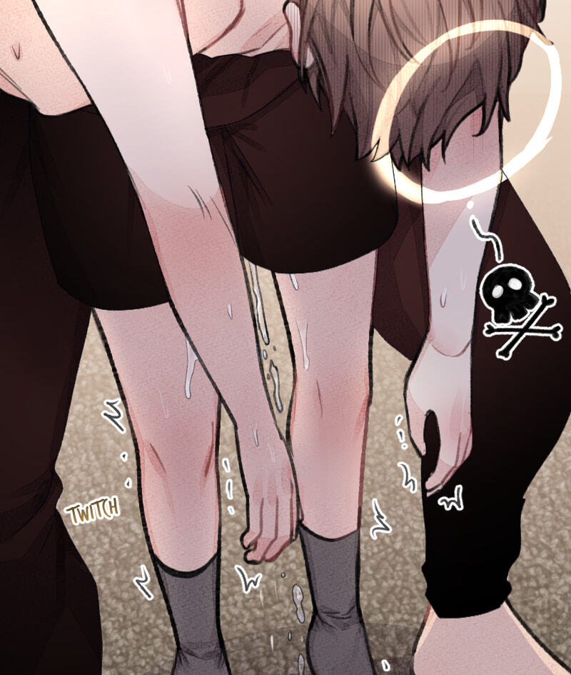 Mr. Beta Chapter 623 page 13 - 