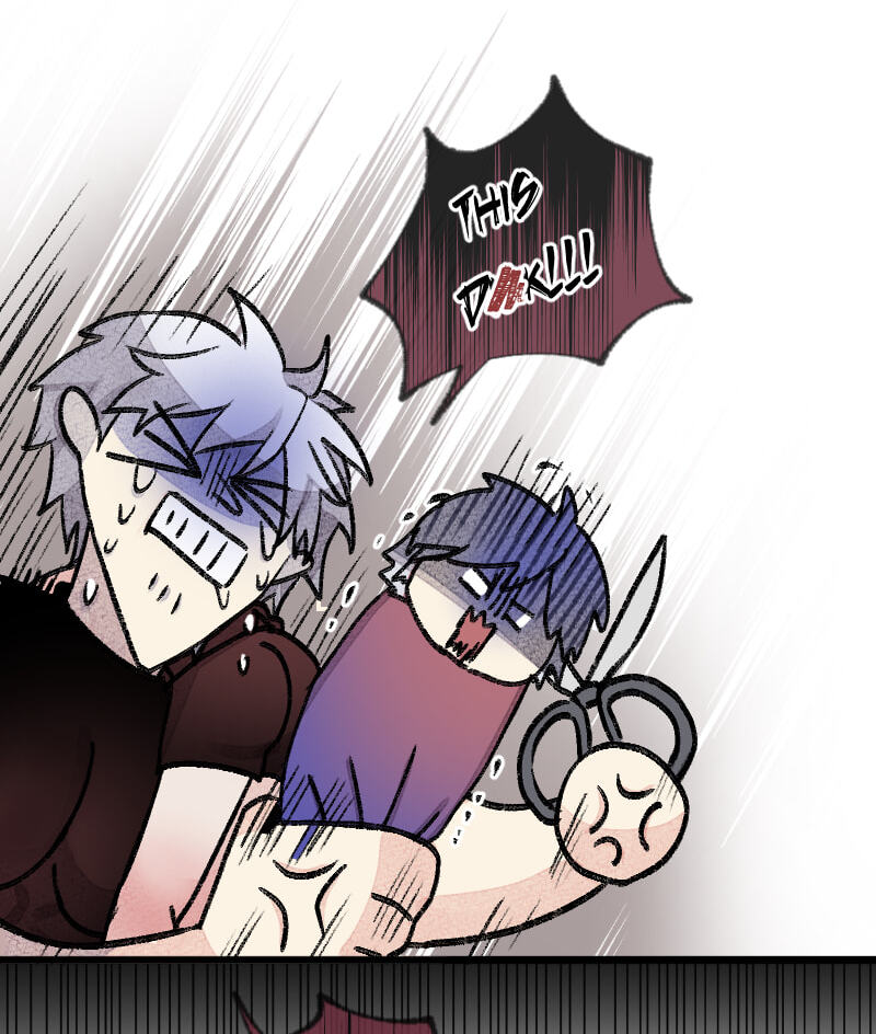 Mr. Beta Chapter 623 page 18 - 