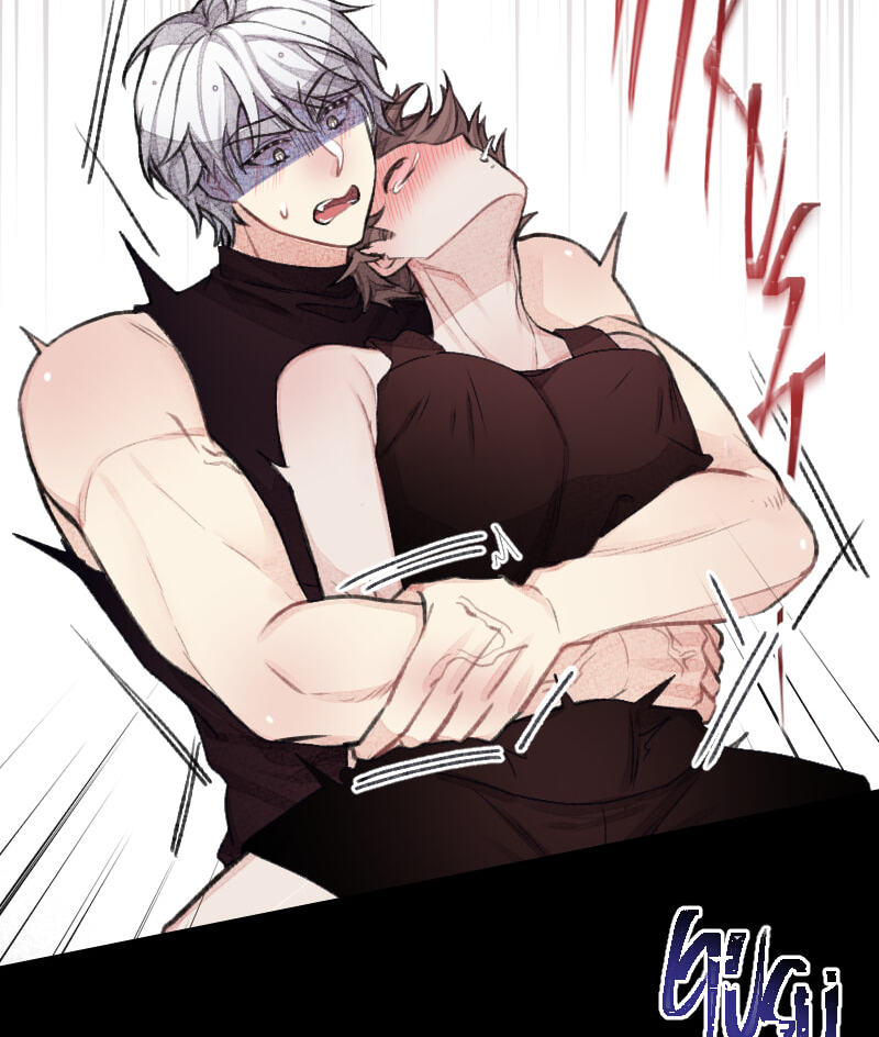 Mr. Beta Chapter 623 page 8 - 