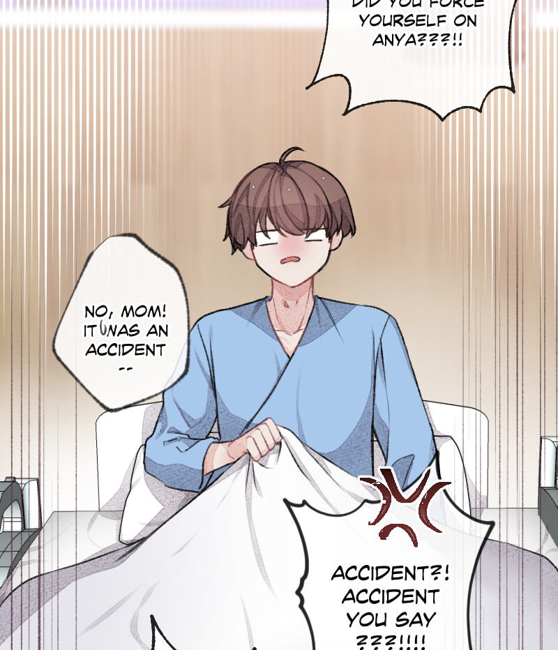 Mr. Beta Chapter 624 page 2 - 