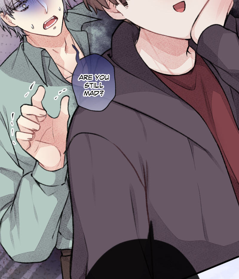 Mr. Beta Chapter 624 page 12 - 