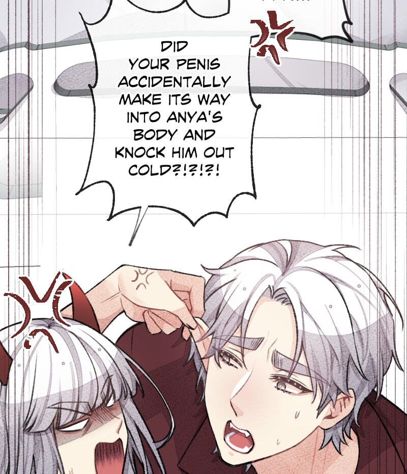 Mr. Beta Chapter 624 page 3 - 