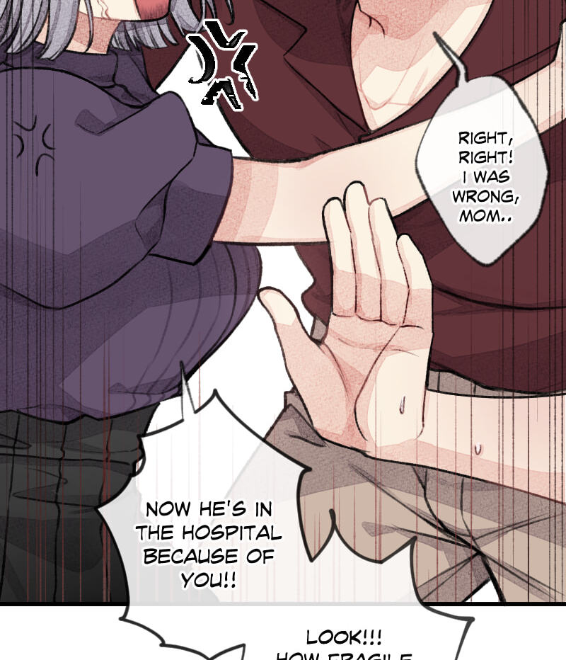 Mr. Beta Chapter 624 page 4 - 