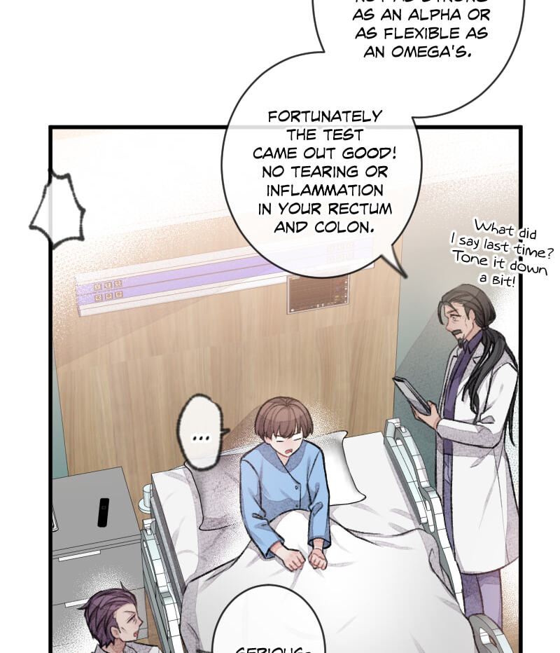 Mr. Beta Chapter 624 page 6 - 