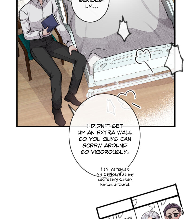 Mr. Beta Chapter 624 page 7 - 