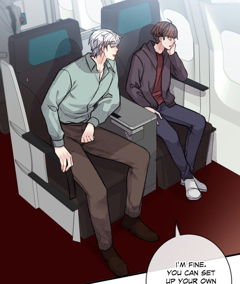 Mr. Beta Chapter 625 page 2 - 