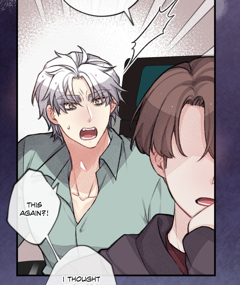 Mr. Beta Chapter 625 page 11 - 