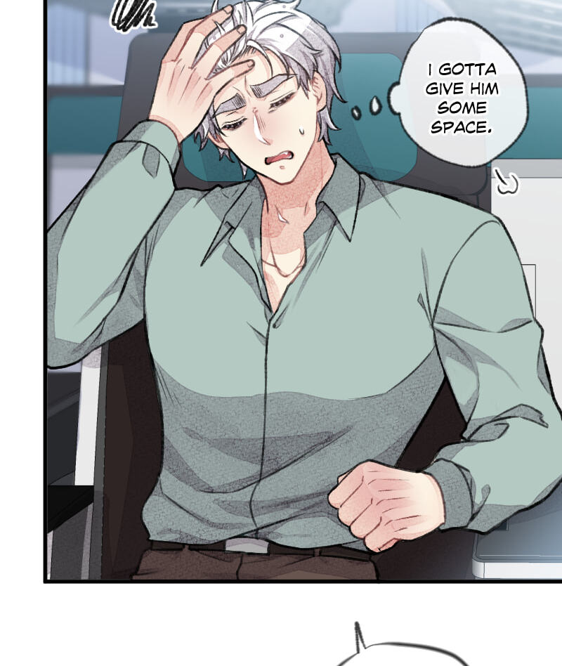 Mr. Beta Chapter 625 page 14 - 