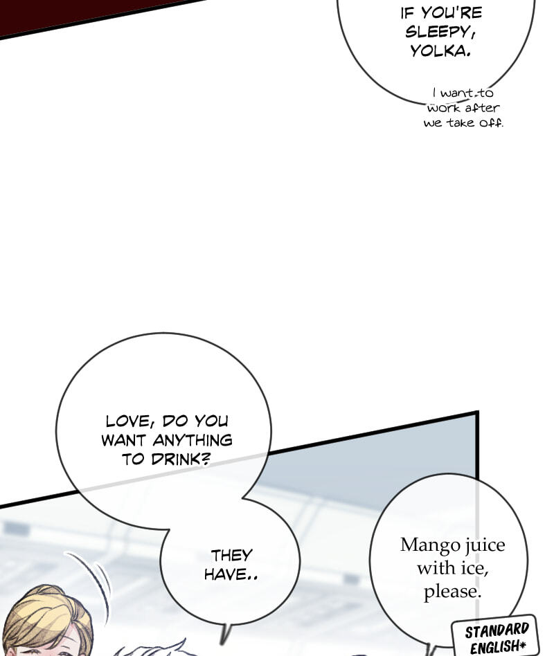 Mr. Beta Chapter 625 page 3 - 
