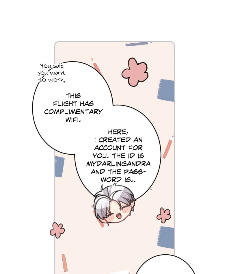 Mr. Beta Chapter 625 page 5 - 