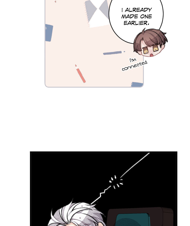 Mr. Beta Chapter 625 page 6 - 