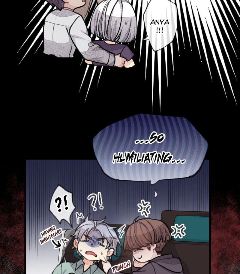 Mr. Beta Chapter 626 page 12 - 