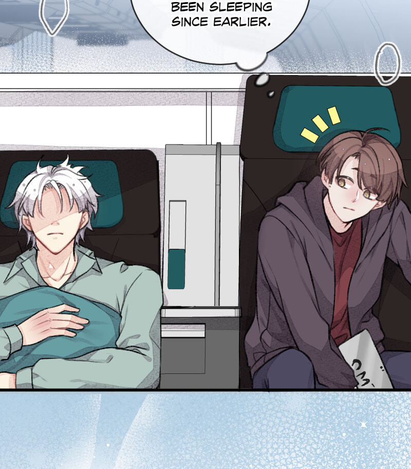 Mr. Beta Chapter 626 page 3 - 