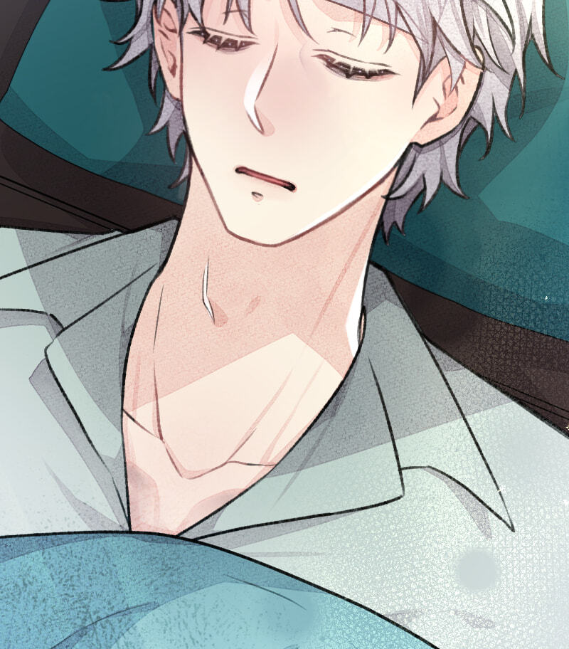 Mr. Beta Chapter 626 page 5 - 