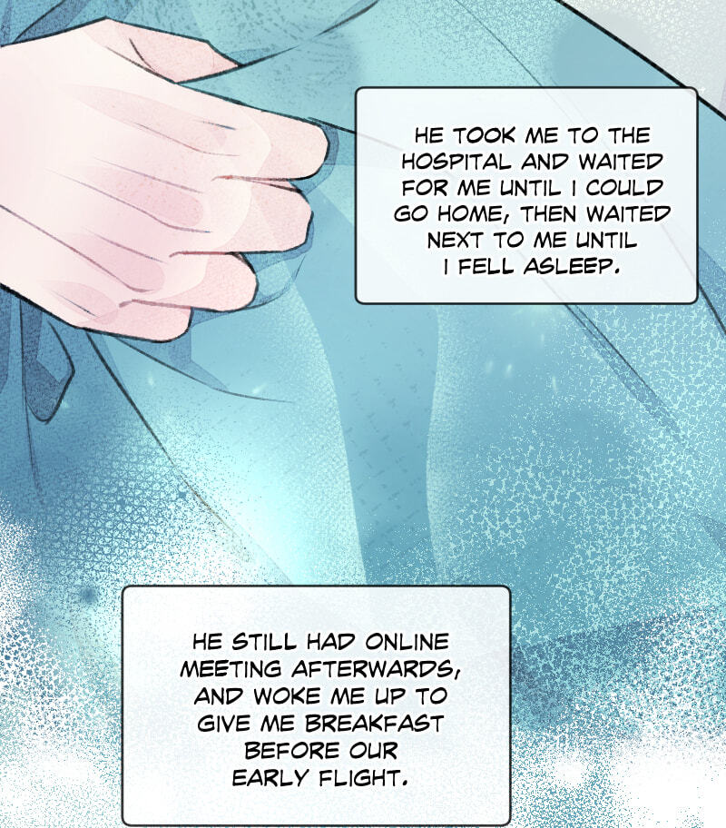 Mr. Beta Chapter 626 page 6 - 
