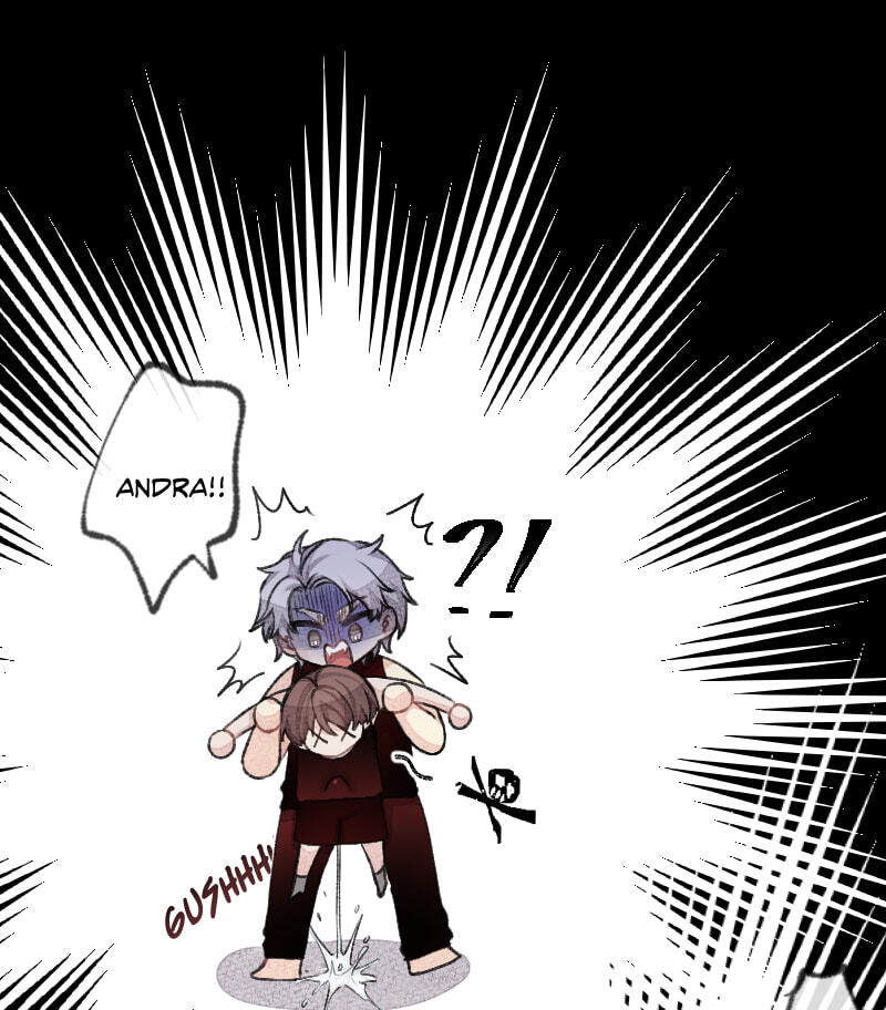 Mr. Beta Chapter 626 page 10 - 