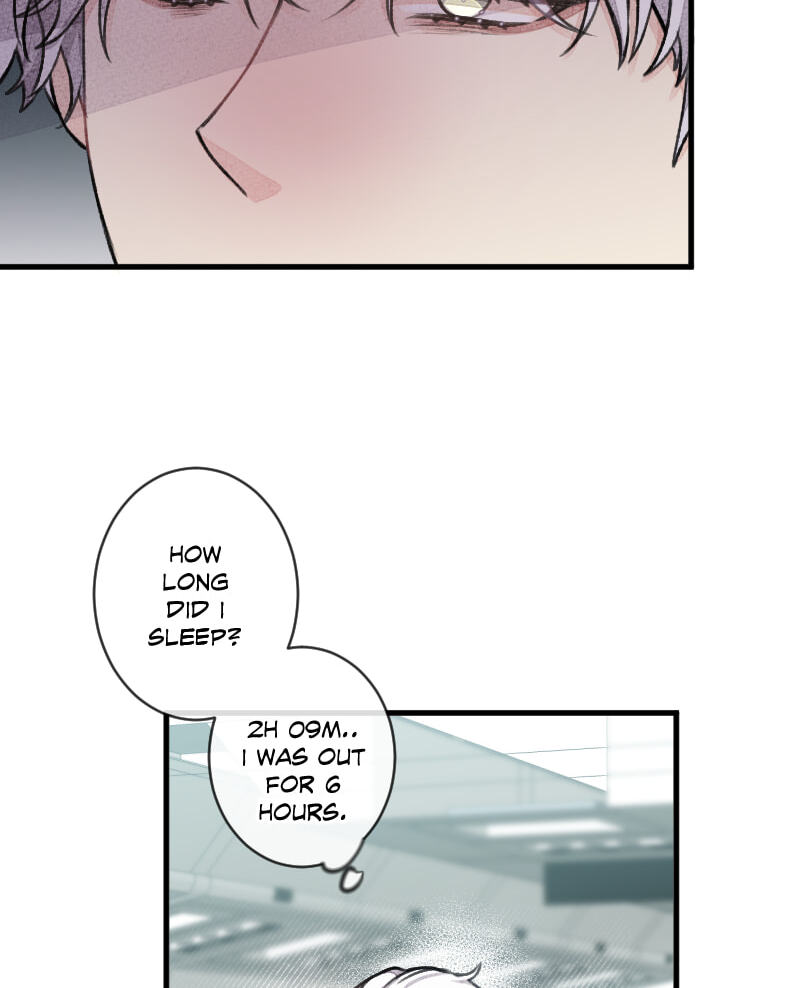 Mr. Beta Chapter 627 page 2 - 