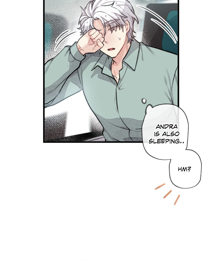 Mr. Beta Chapter 627 page 3 - 