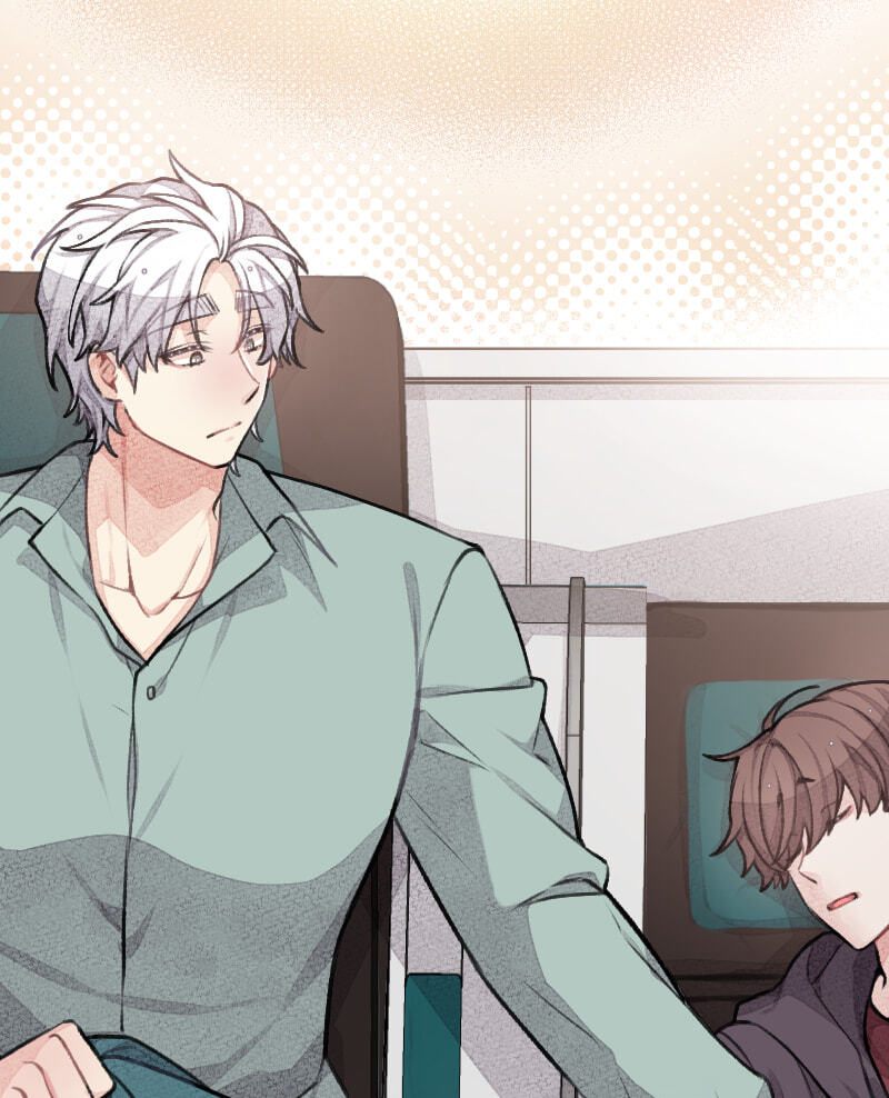 Mr. Beta Chapter 627 page 5 - 