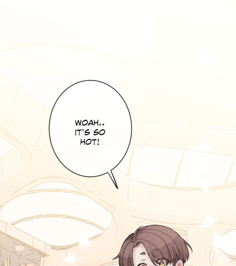 Mr. Beta Chapter 628 page 1 - 