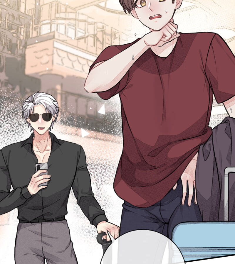 Mr. Beta Chapter 628 page 2 - 
