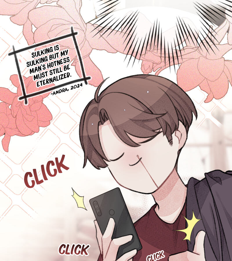Mr. Beta Chapter 628 page 12 - 