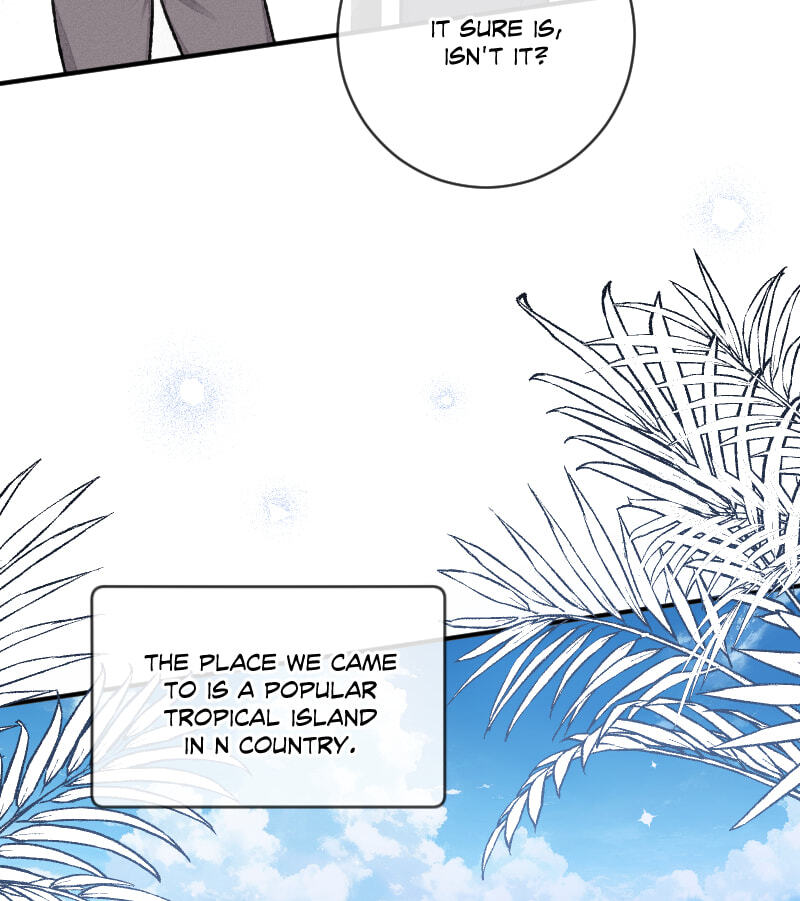 Mr. Beta Chapter 628 page 3 - 