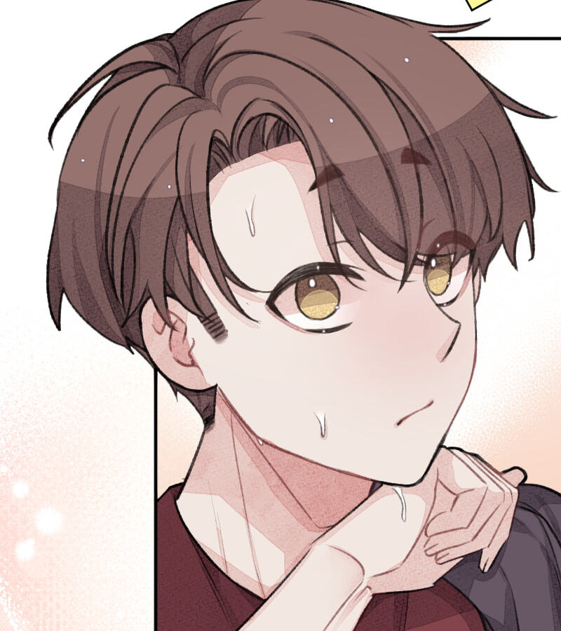 Mr. Beta Chapter 628 page 6 - 