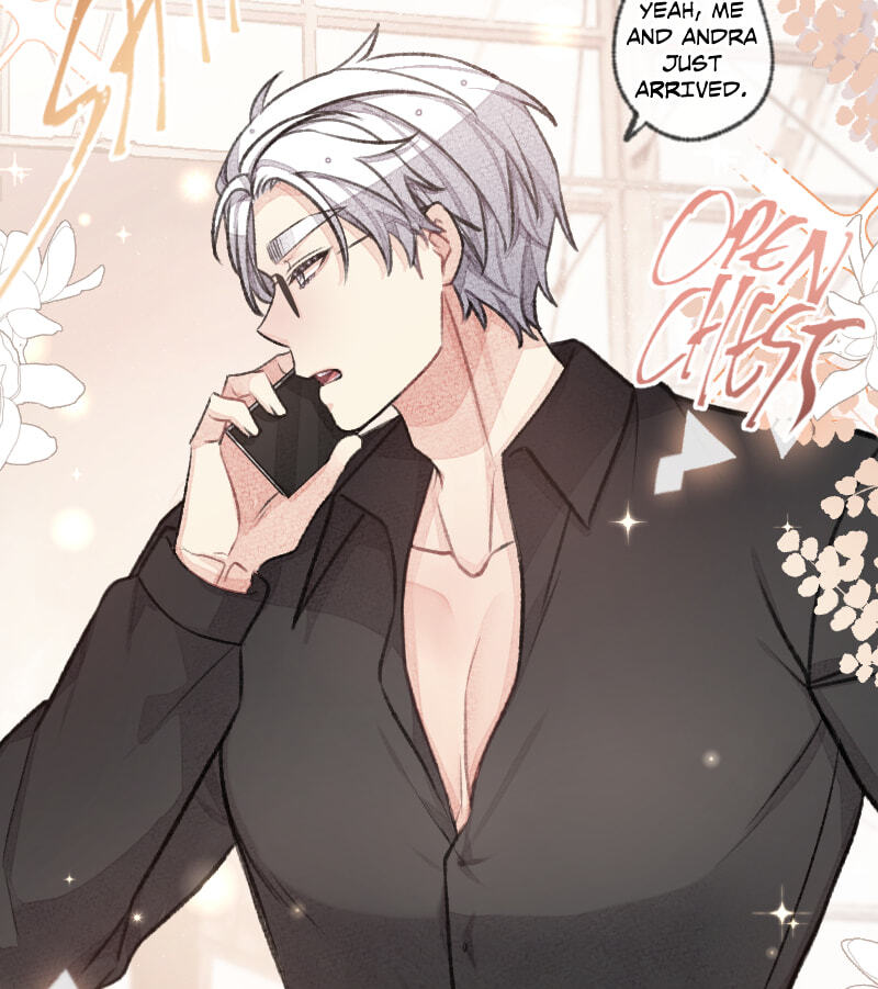 Mr. Beta Chapter 628 page 9 - 