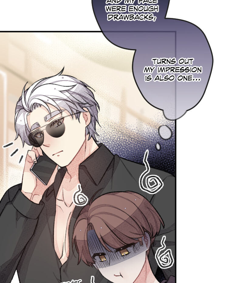 Mr. Beta Chapter 629 page 10 - 