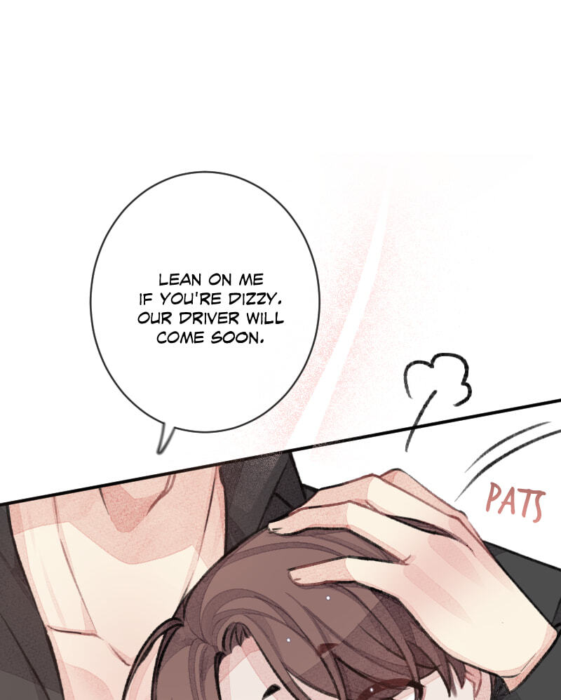 Mr. Beta Chapter 630 page 1 - 