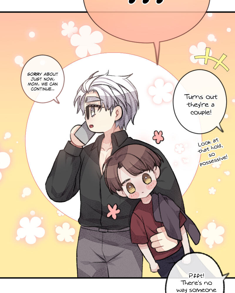 Mr. Beta Chapter 630 page 3 - 