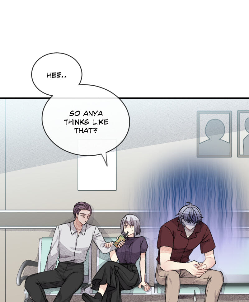 Mr. Beta Chapter 631 page 1 - 