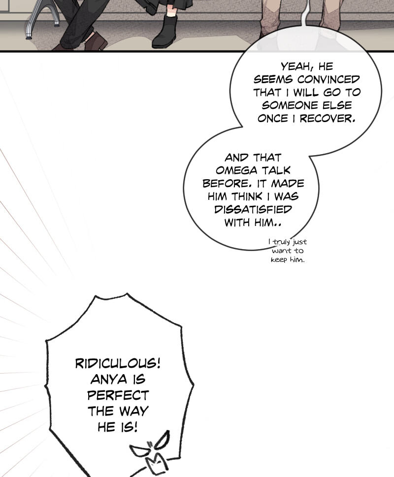 Mr. Beta Chapter 631 page 2 - 
