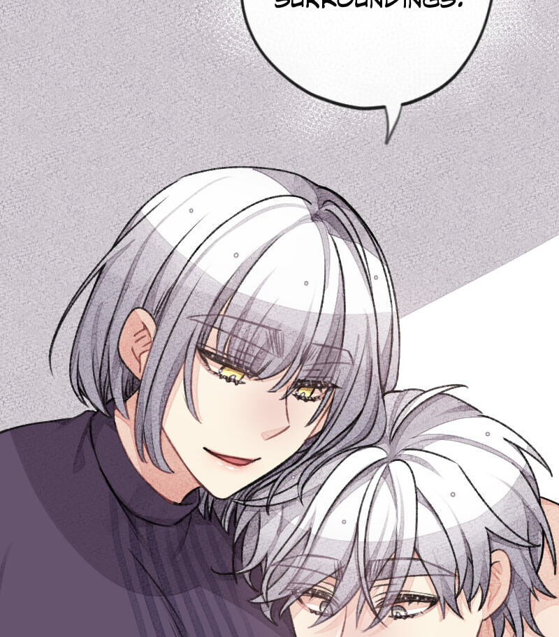 Mr. Beta Chapter 632 page 2 - 